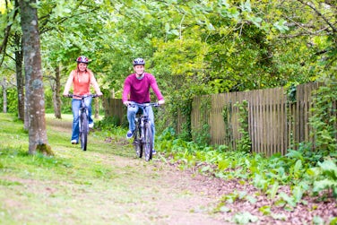 2 Wheels Are Friendlier Than 4 | 5 Tips to Stay Fit & Healthy on Your Holidays in Devon