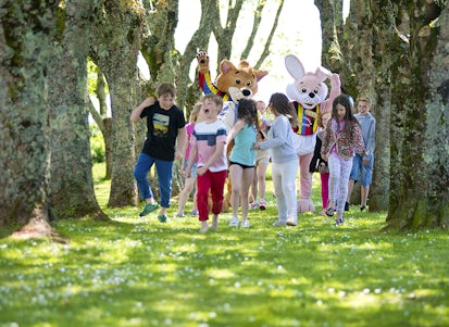 5 Reason To Visit North Devon This Easter | John Fowler Devon Holiday Parks