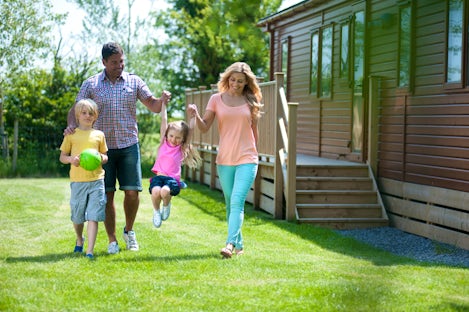 Mercury Set To Spring This Easter | John Fowler Holiday Parks