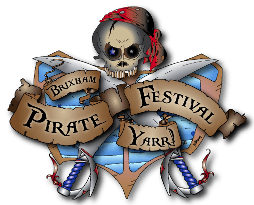 Brixham Pirate Festival 2014 | South Devon Holidays