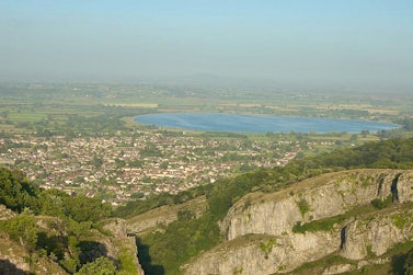 Cheddar Gorge | Free Days Out in Somerset