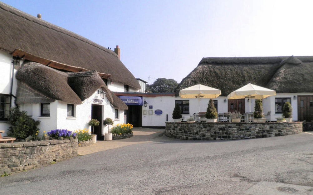 The Williams Arms | pet friendly holidays