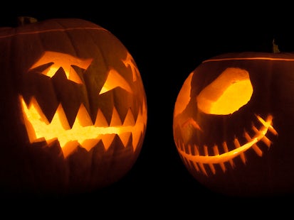 Halloween Events in North Devon | Freddy's Favourite 5