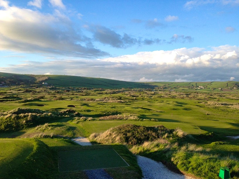 Saunton Golf Club | Golf Courses In North Devon