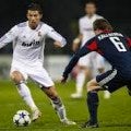 Cristiano Ronlado | Playing Football | Real Madrid