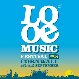 Looe Music Festival | 5 September Events Around Cornwall