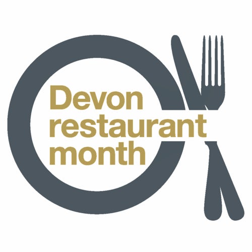 Devon Restaurant Month | Caravan holidays eating out
