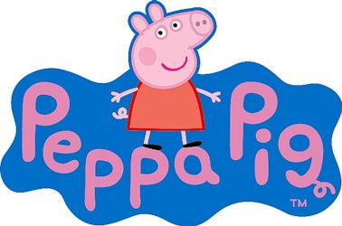 Peppa Pig & George To Visit Somerset | John Fowler Somerset Holiday Parks