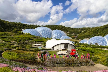 10 Must Visit Events in Cornwall | John Fowler Cornwall Holiday Parks