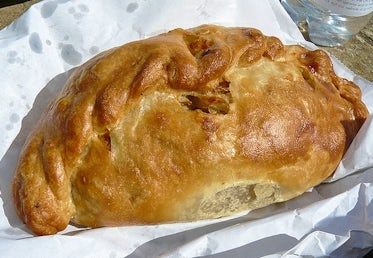 Funding For Cornwall Pasty Bakery | John Fowler Self Catering Holidays
