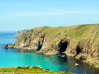 Great South West Walks | 5 September Events Around Cornwall