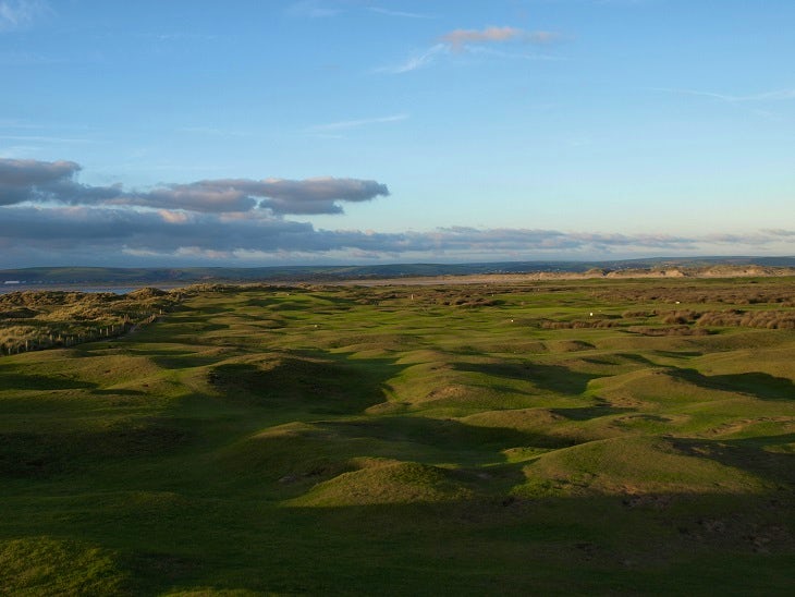 Royal North Devon | Golf Courses In North Devon
